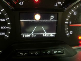 Peugeot Rifter GT Line Long BlueHDi 96kW EAT8 7 PLAZAS