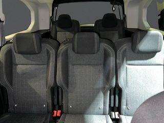 Peugeot Rifter GT Line Long BlueHDi 96kW EAT8 7 PLAZAS