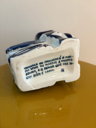 Esfinge Sargadelos grande