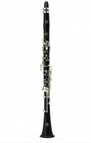 Clarinete Buffet B10