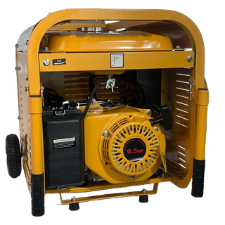 Generador Gasolina C.T.P. Group MH9000.5 SH