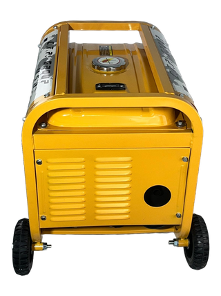 Generador Gasolina C.T.P. Group MH9000.5 SH