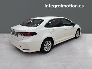 Toyota Corolla 125H Active Tech 