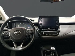 Toyota Corolla 125H Active Tech 