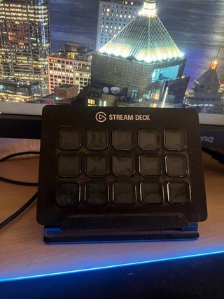 Elgato Stream Deck MK.2 15 teclas