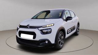 CITROEN C3 2022 - 18 MESES DE GARANTIA