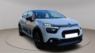 CITROEN C3 2022 - 18 MESES DE GARANTIA