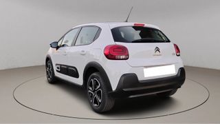 CITROEN C3 2022 - 18 MESES DE GARANTIA