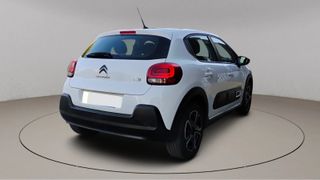 CITROEN C3 2022 - 18 MESES DE GARANTIA