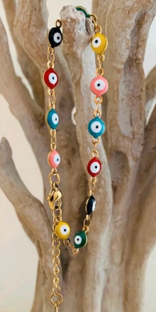 Pulsera Nazar