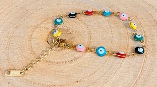 Pulsera Nazar