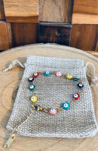 Pulsera Nazar