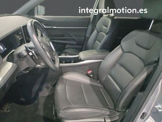 KGM Torres G15 Life Aut.