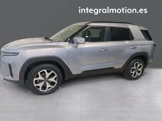 KGM Torres G15 Life Aut.