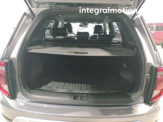 KGM Torres G15 Life Aut.