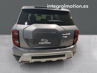 KGM Torres G15 Life Aut.