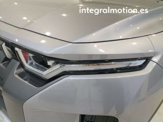 KGM Torres G15 Life Aut.