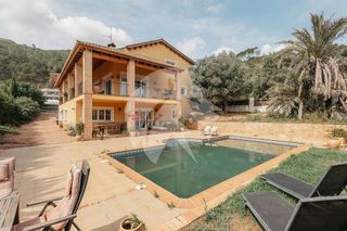 Chalet en venta en Carcaixent