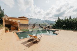 Chalet en venta en Carcaixent