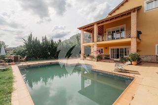 Chalet en venta en Carcaixent
