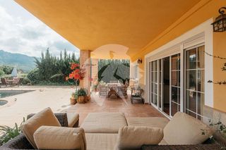 Chalet en venta en Carcaixent