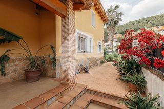 Chalet en venta en Carcaixent