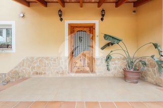 Chalet en venta en Carcaixent
