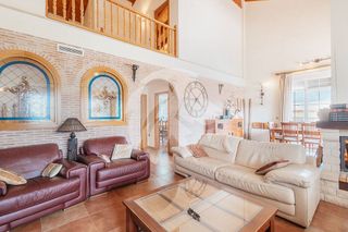Chalet en venta en Carcaixent