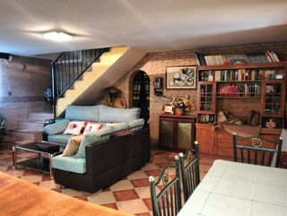 Chalet en venta en Cúllar Vega