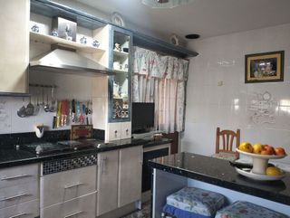 Chalet en venta en Cúllar Vega