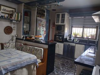 Chalet en venta en Cúllar Vega