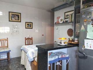 Chalet en venta en Cúllar Vega