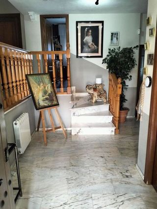 Chalet en venta en Cúllar Vega