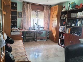Chalet en venta en Cúllar Vega