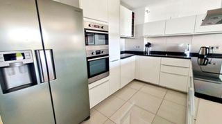 Piso en venta en El Higuerón en Fuengirola