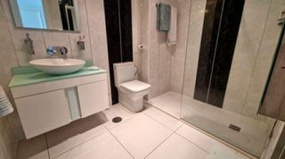 Piso en venta en El Higuerón en Fuengirola
