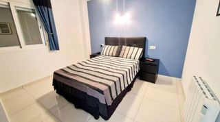 Piso en venta en El Higuerón en Fuengirola