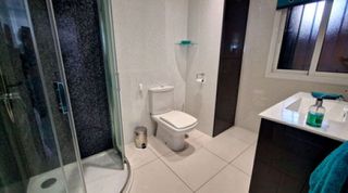Piso en venta en El Higuerón en Fuengirola