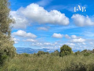 Terreno en venta en Algaida