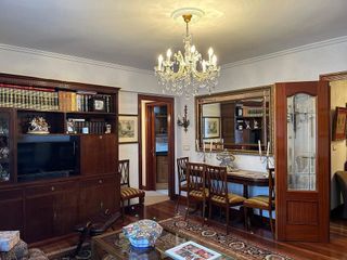 Piso en venta en Zalla