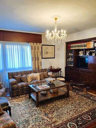 Piso en venta en Zalla