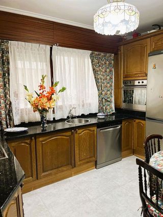 Piso en venta en Zalla