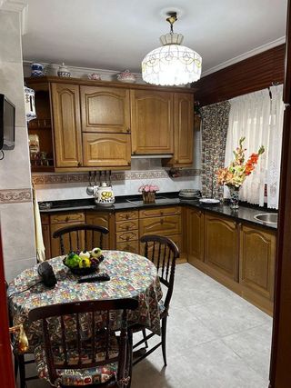 Piso en venta en Zalla