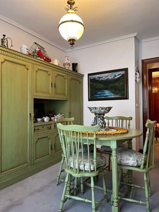 Piso en venta en Zalla