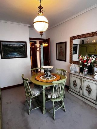 Piso en venta en Zalla