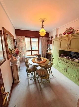 Piso en venta en Zalla