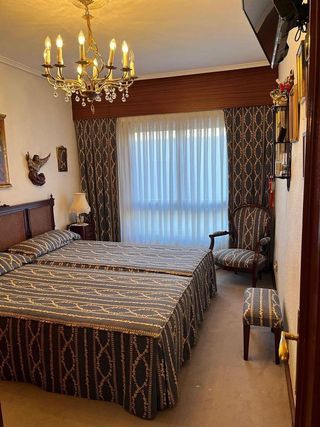 Piso en venta en Zalla