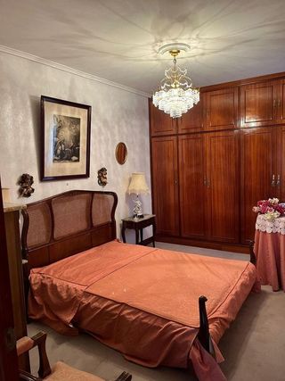 Piso en venta en Zalla