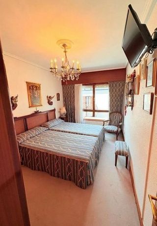 Piso en venta en Zalla