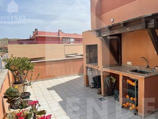 Ático en venta en San Diego-Los Ángeles-San Cristóbal en Lorca